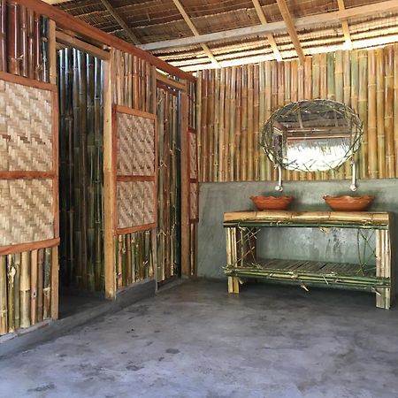 Love Shack Hostel & Cafe Сан-Хуан Экстерьер фото